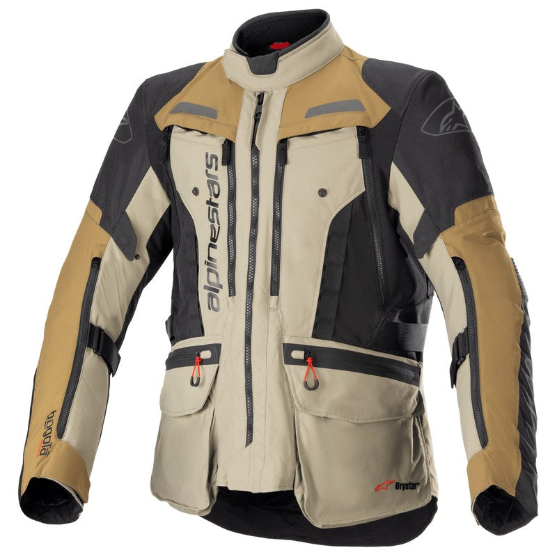 CHAQUETA ALPINESTARS BOGOTA PRO DRYSTAR