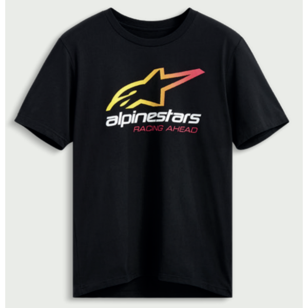 Polera ALPINESTARS ALIGNED SS CSF