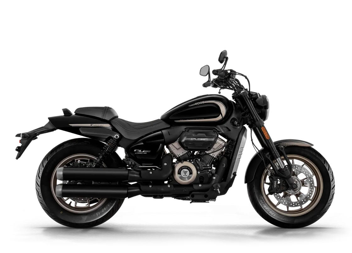 MOTOCICLETA VOGE CRUISER 250