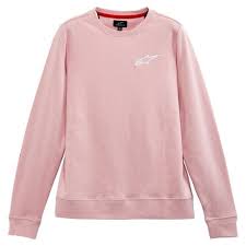 POLERON ALPINESTARS WOMEN'S AGELESS CHEST CREW