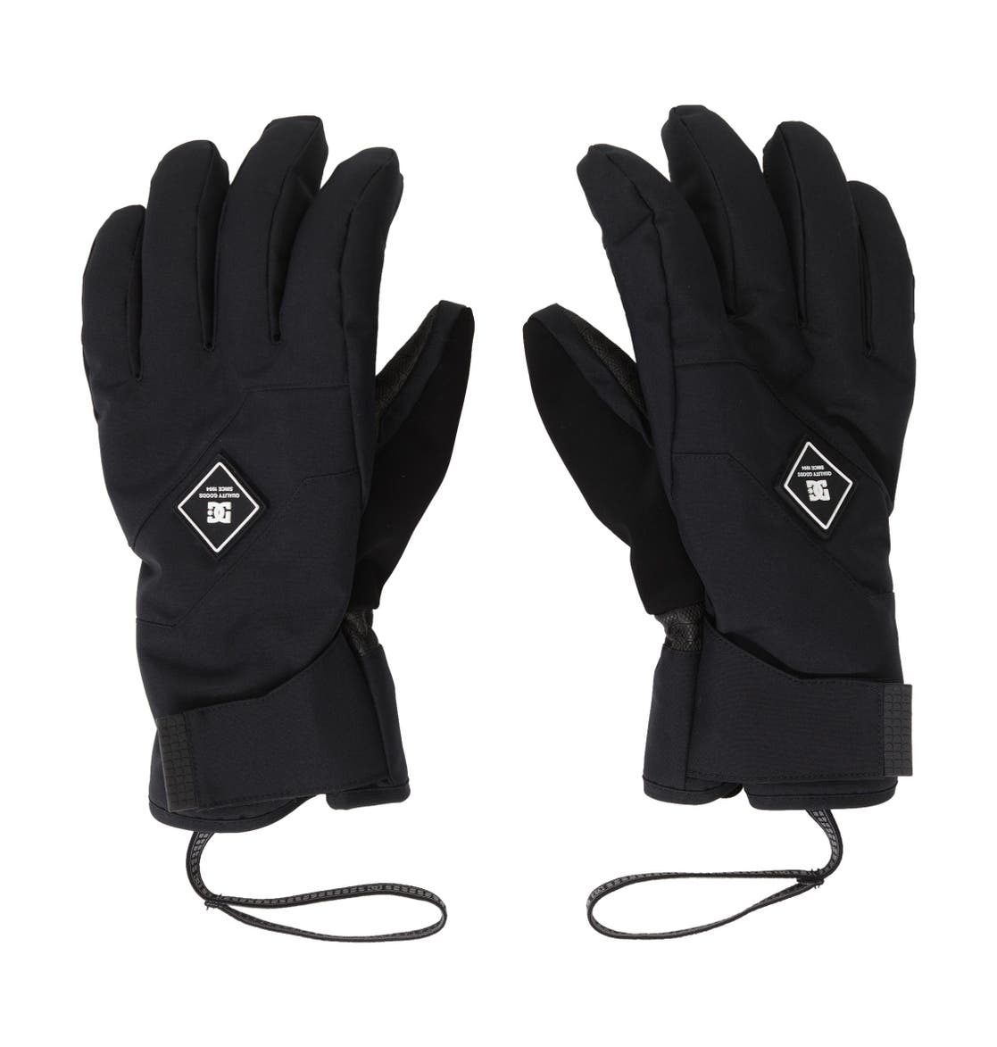 GUANTES DC FRANCHISE HOMBRE