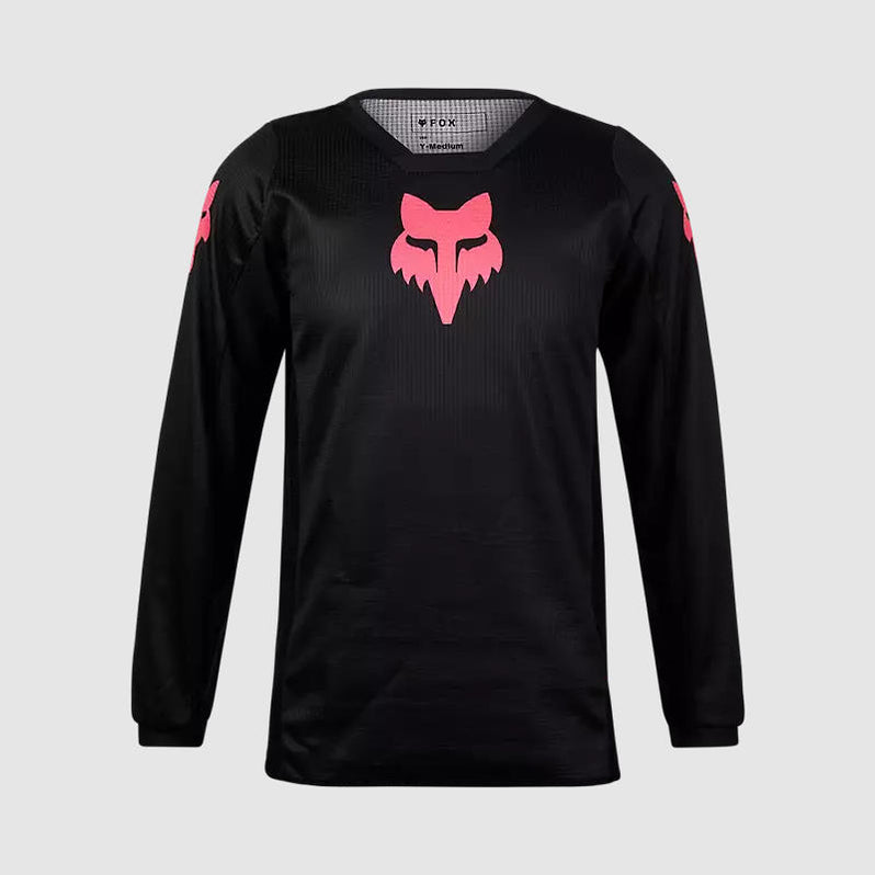 Polera moto niña