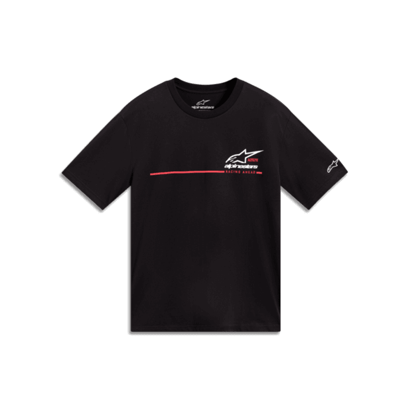 POLERA CASUAL ALPINESTARS P1 SS CSF TEE