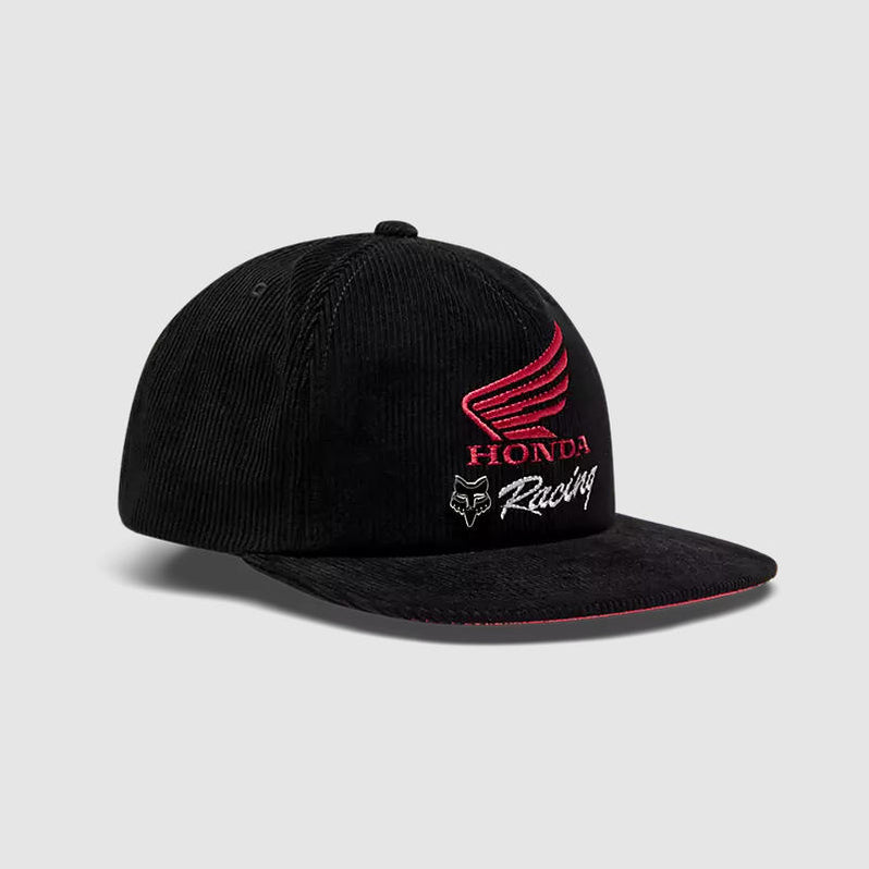 FOX HONDA ADJUSTABLE HAT