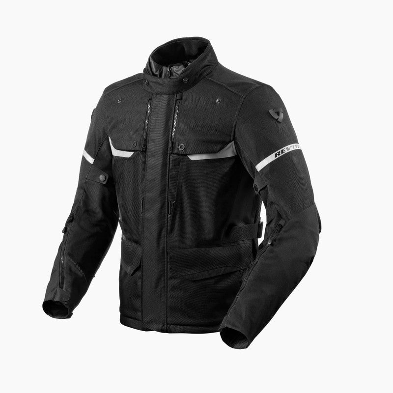 CHAQUETA REVIT OUTBACK 4 H20