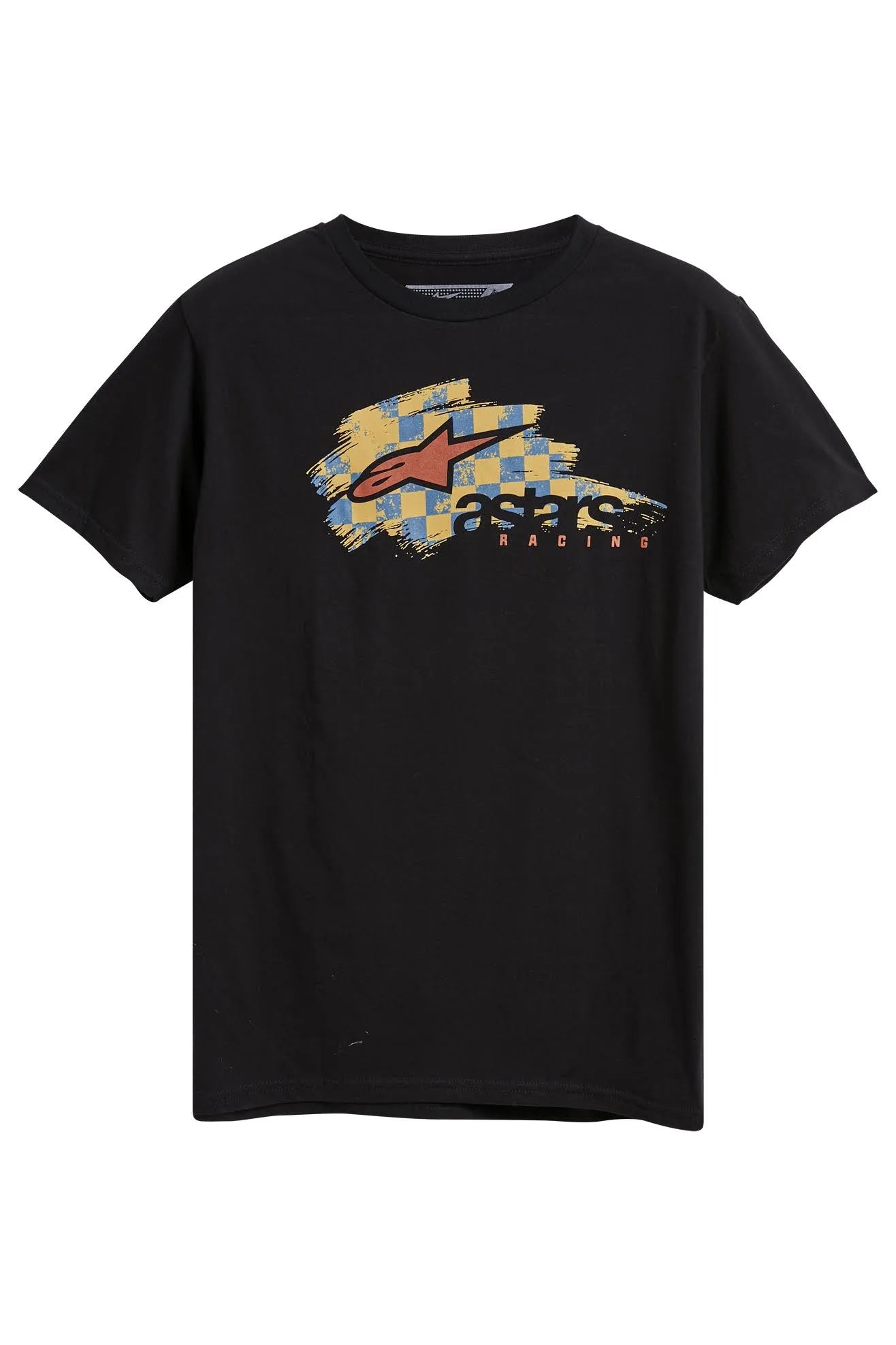 POLERA ALPINESTARS TORQUED TEE