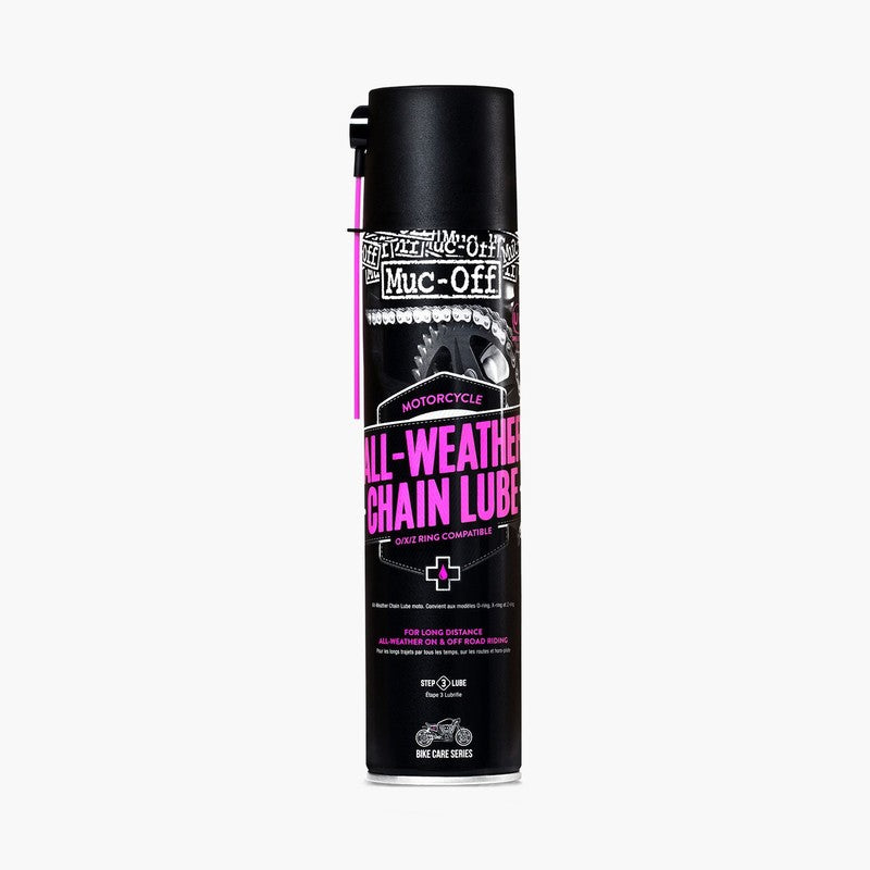 LUBRICANTE MUC-OFF ALL WEATHER