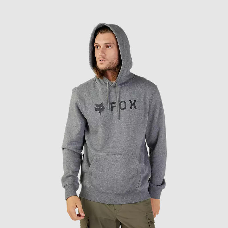 POLERON FOX ABSOLUTE FLEECE