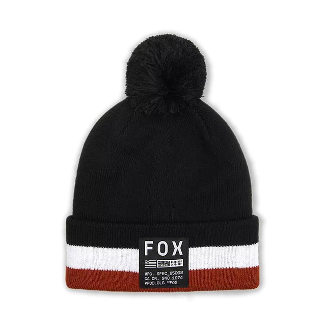 GORRO FOX FRACTURE POM
