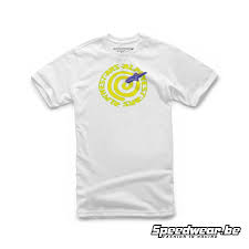 POLERA ALPINESTARS WONDERLAND NIÑ@