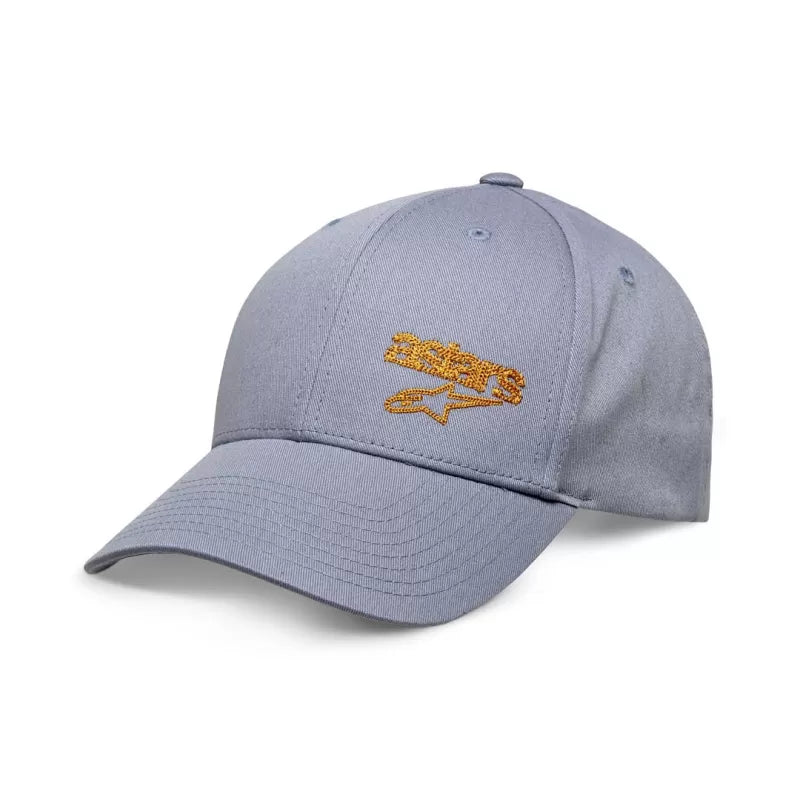 JOCKEY ALPINESTARS CHAIN HAT