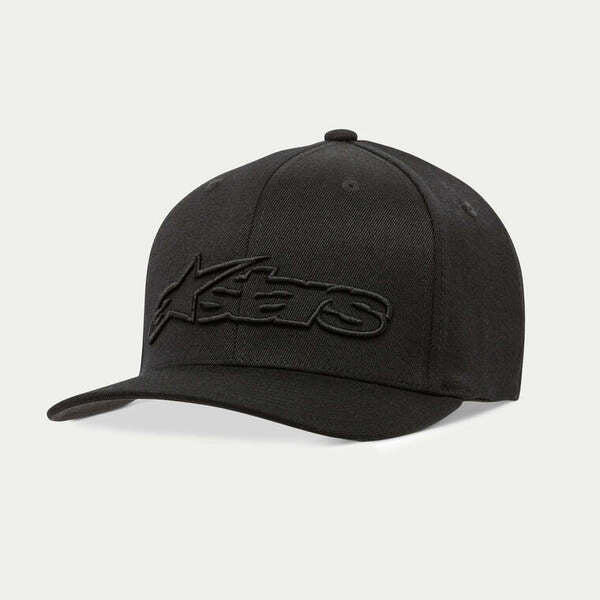 Blaze flexfit gorro alpinestar