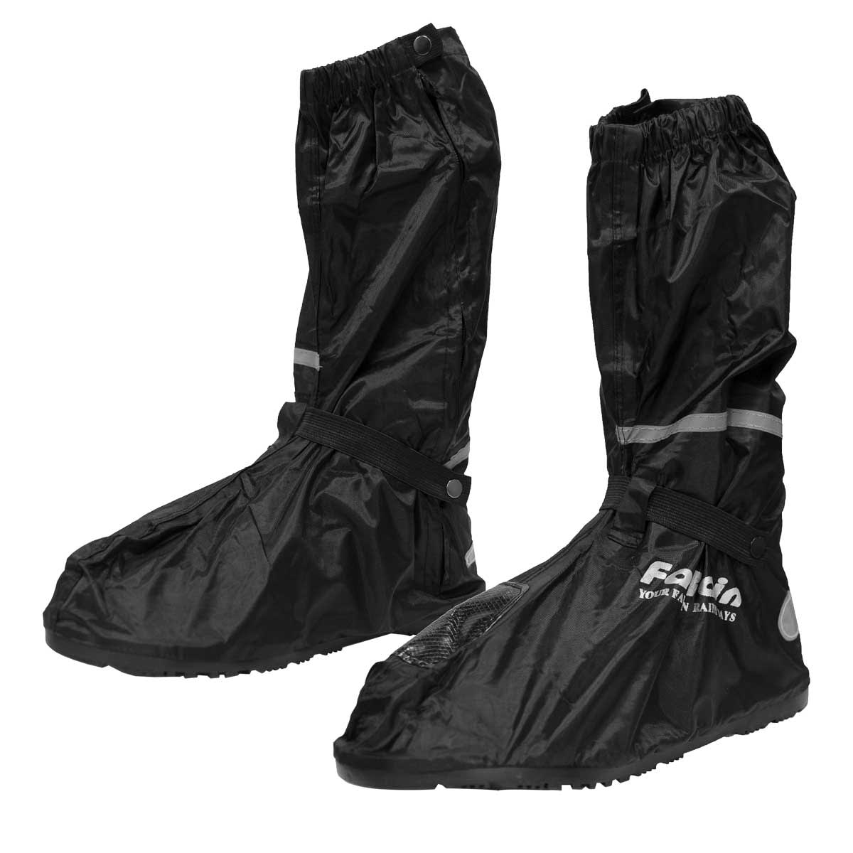 IMPERMEABLES DE BOTAS