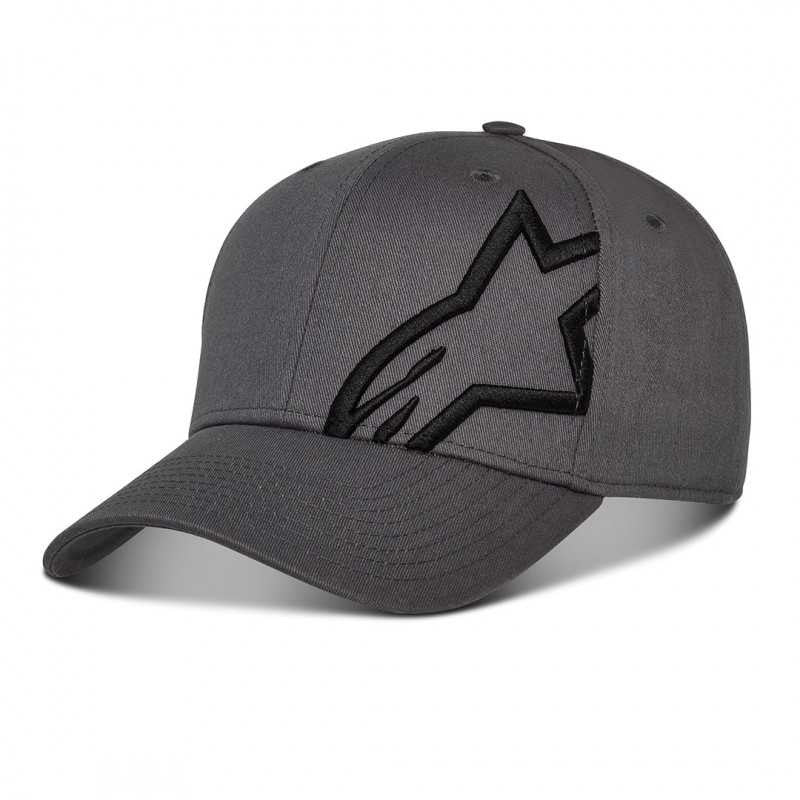 JOCKEY ALPINESTARS CORP SNAP 2 HAT