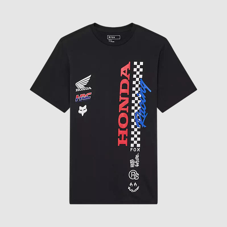 POLERA HONDA