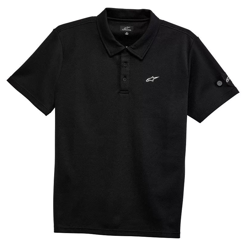 POLERA ALPINESTARS POLO REALM