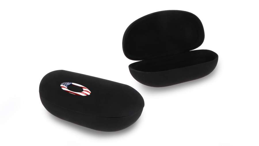 CAJA OAKLEY PARA GAFAS