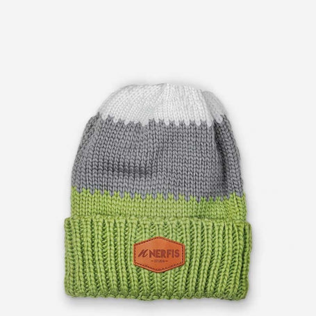 GORRO LANA NERFIS