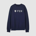 POLERON FOX ABSOLUTE FLEECE CREW