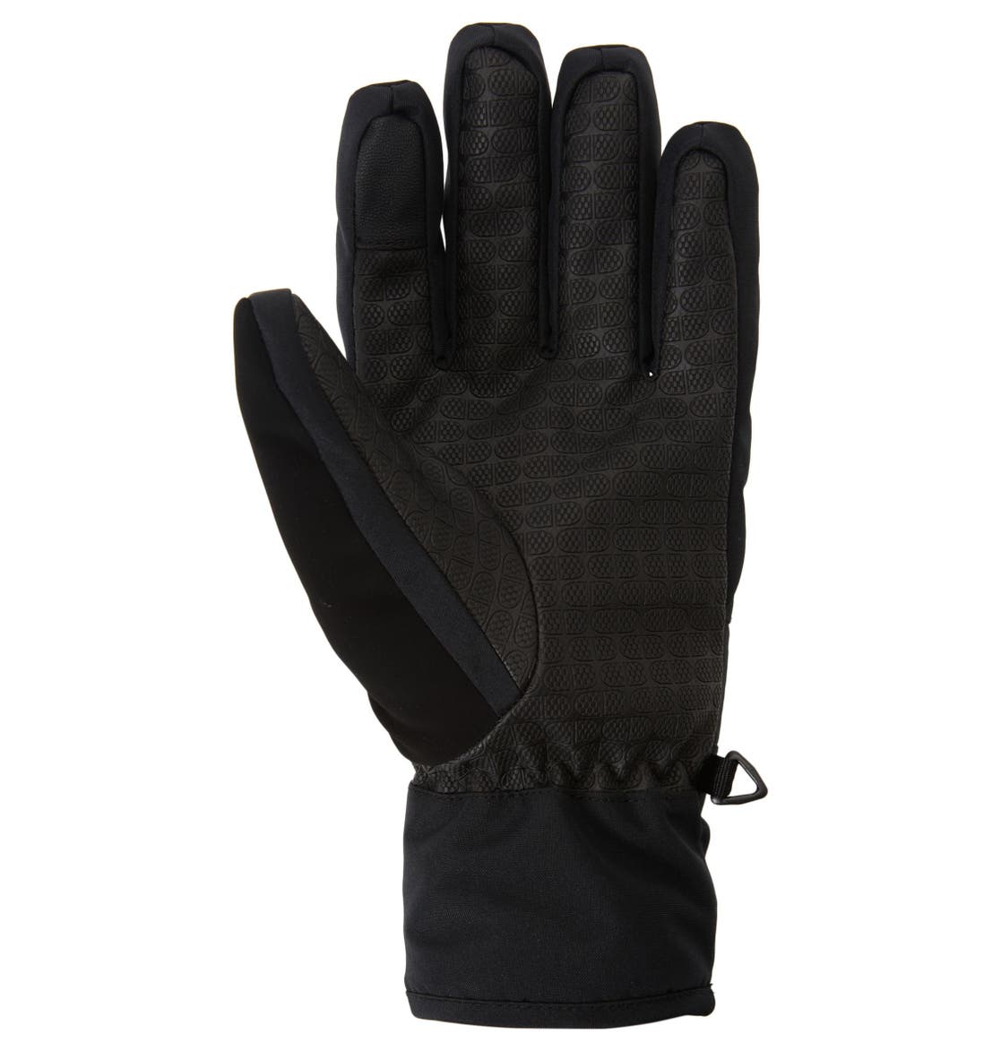 GUANTES DC FRANCHISE MUJER