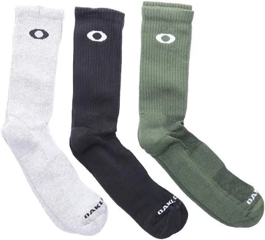 CALCETINES OAKLEY PACK