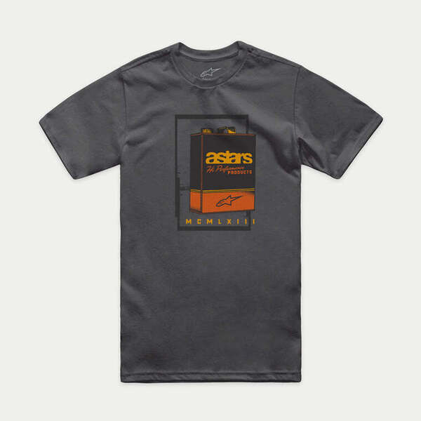 POLERA ALPINESTAR GALUN CSF