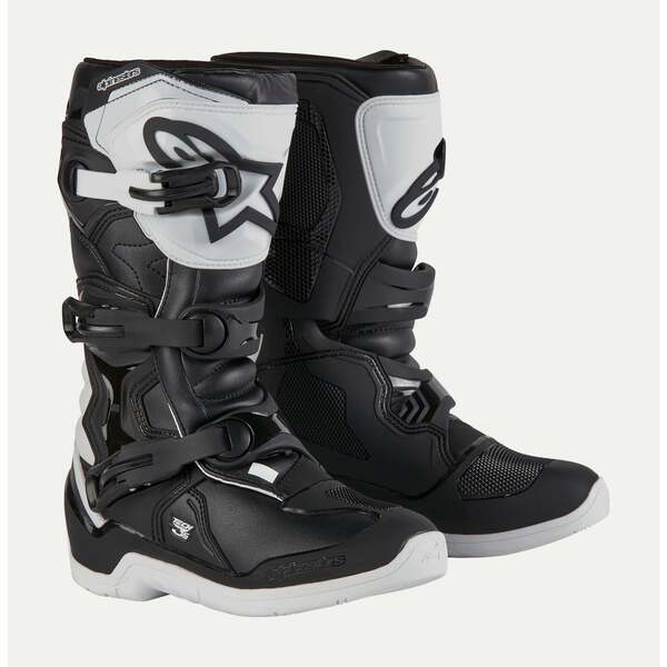 BOTAS ALPINESTARS YOUTH 3S