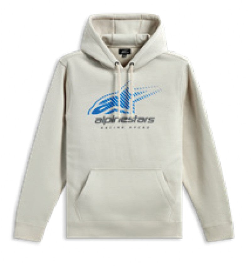POLERON ALPINESTARS PULSE HOODIE