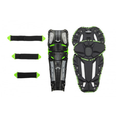 RODILLERA UFO CRYPTON