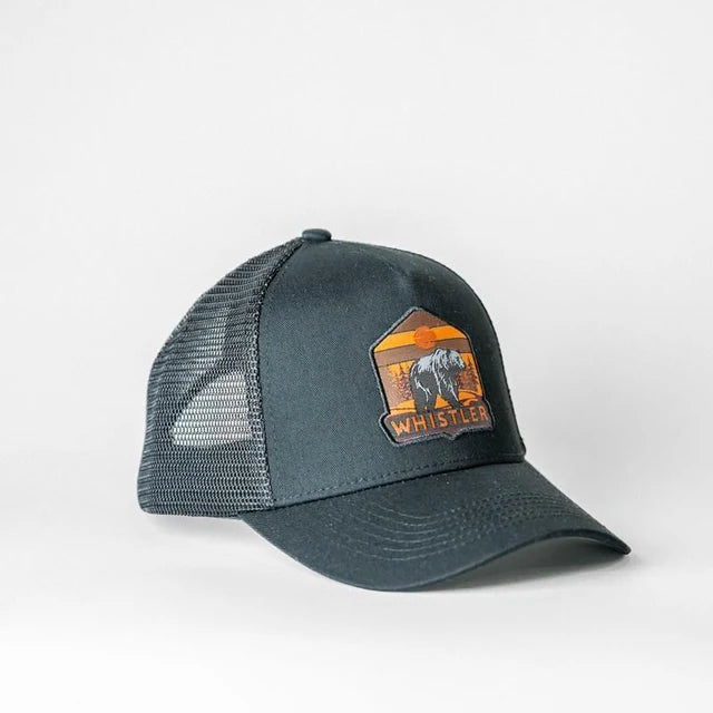 JOCKEY LIFESTYLE TRUCKER WHISTLER