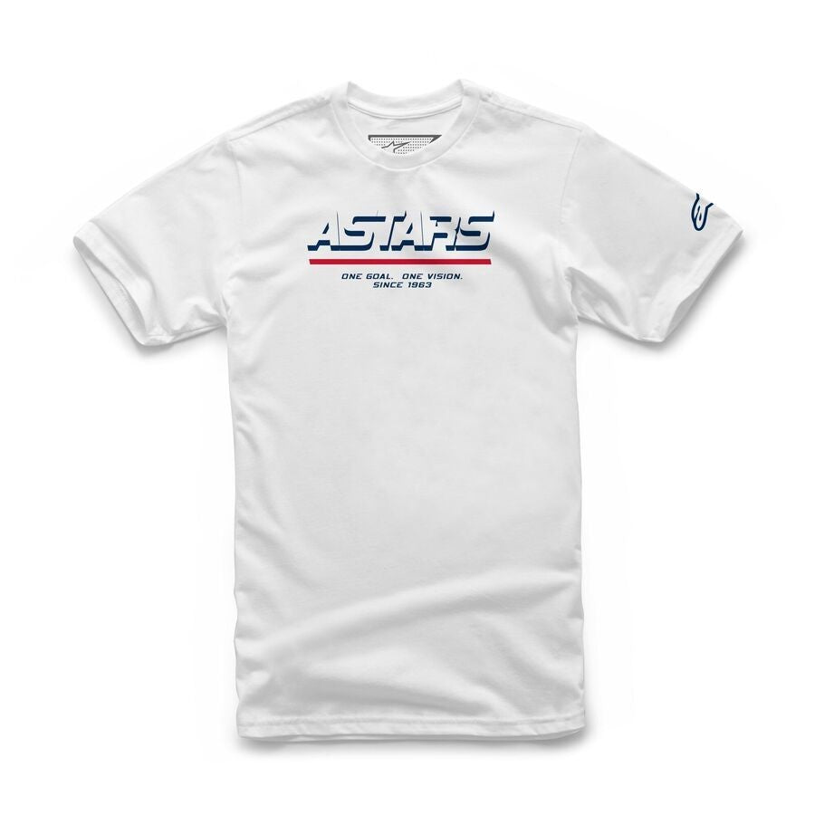 POLERA ALPINESTARS SHADOW