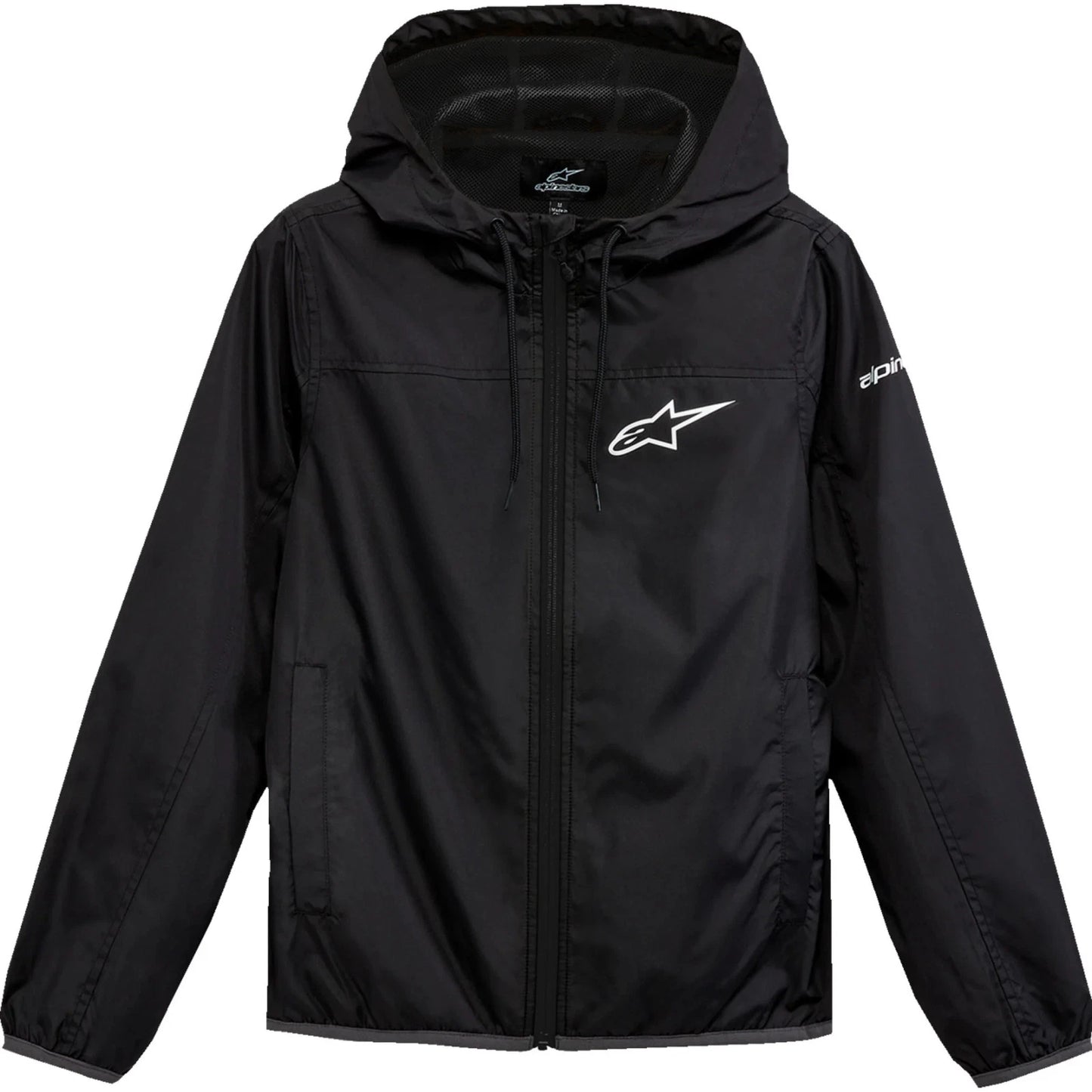 CHAQUETA ALPINESTARS TREQ WINDBREAKER