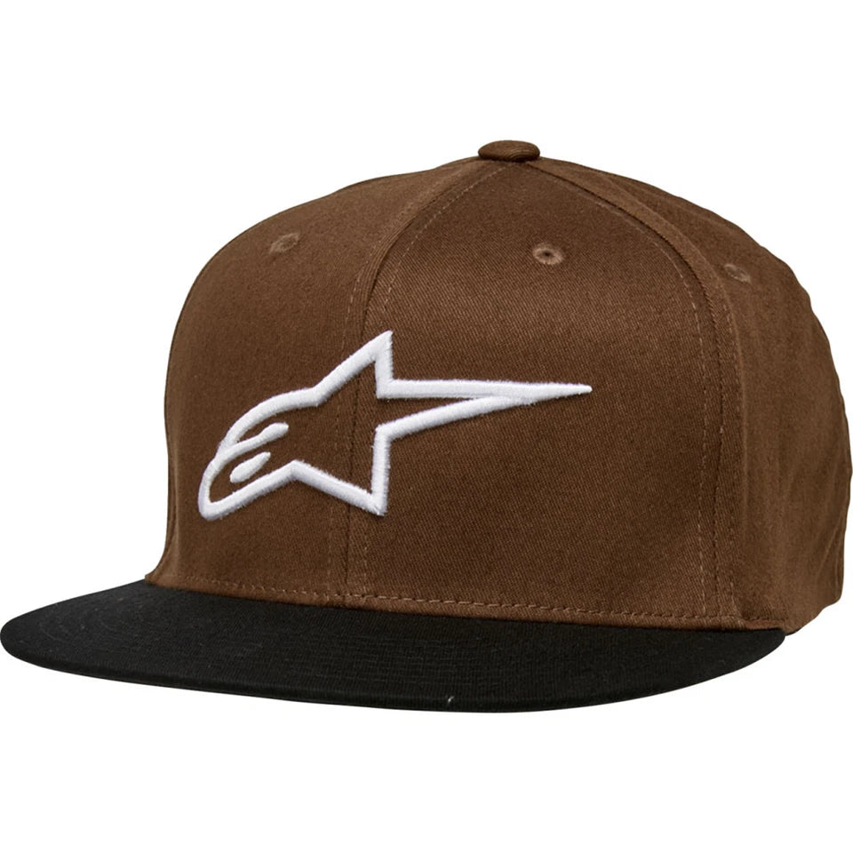 GORRA ALPINESTARS FLAT HAT