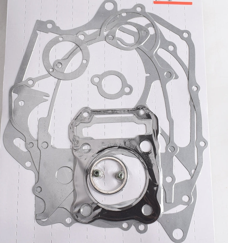 SET DE EMPAQUETADURAS HQ DF030