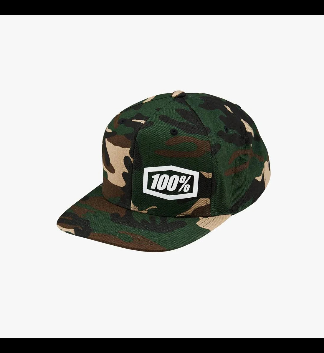 GORRA 100%MACHINE