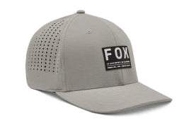 GORRA FOX NON STOP TECH FLEXFIT