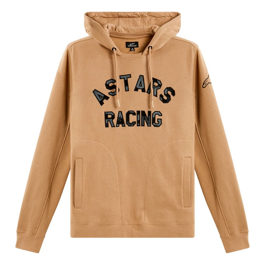 POLERON ALPINESTARS ASSURED HOODIE