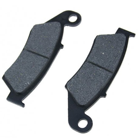 PASTILLAS DE FRENO HQ U035