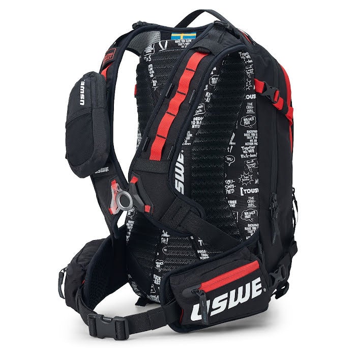 MOCHILA USWE CORE 16