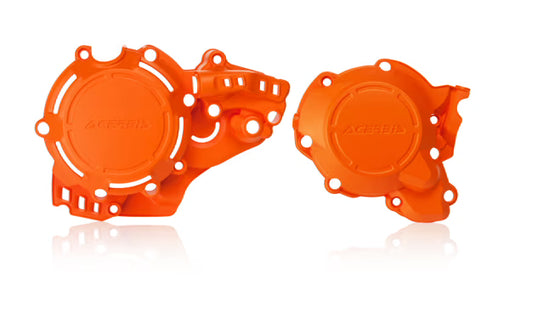 PROTECTOR DE MOTOR ACERBIS KTM/HUSQVARNA