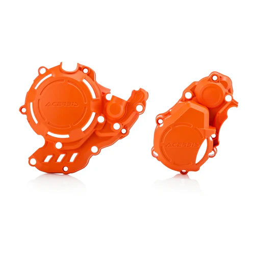 PROTECTOR DE MOTOR ACERBIS KTM/HUSQVARNA