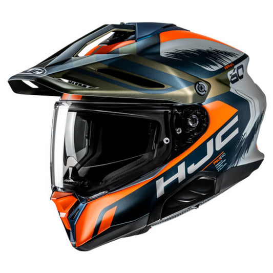 CASCO HJC RPHA 60