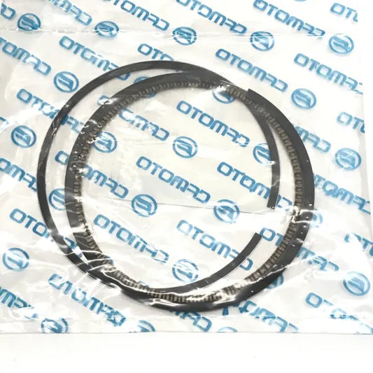 CF MOTO KIT ANILLOS PISTON  0600-0400A0