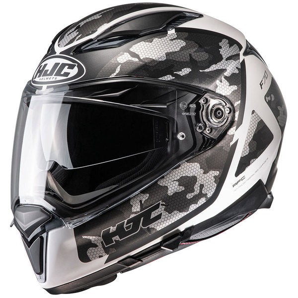 CASCO HJC F70