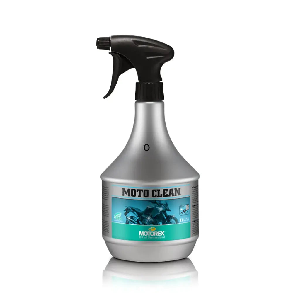 MOTOREX MOTO CLEAN ATOMIZADOR 1LT