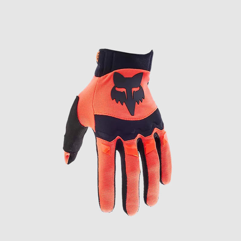 Guantes Moto Dirtpaw Azul Fox