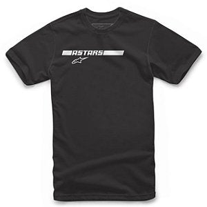 POLERA ALPINESTARS FASTBACK