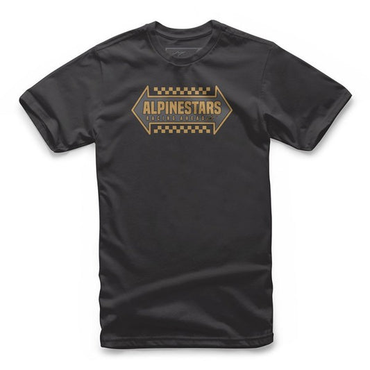 POLERA ALPINESTARS OPOSITE