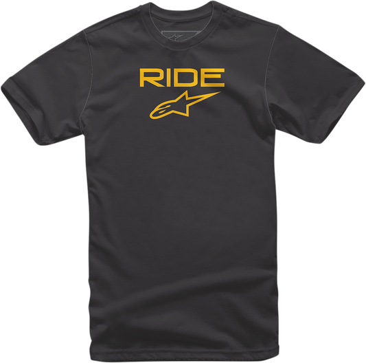POLERA ALPINESTARS RIDE 2.0