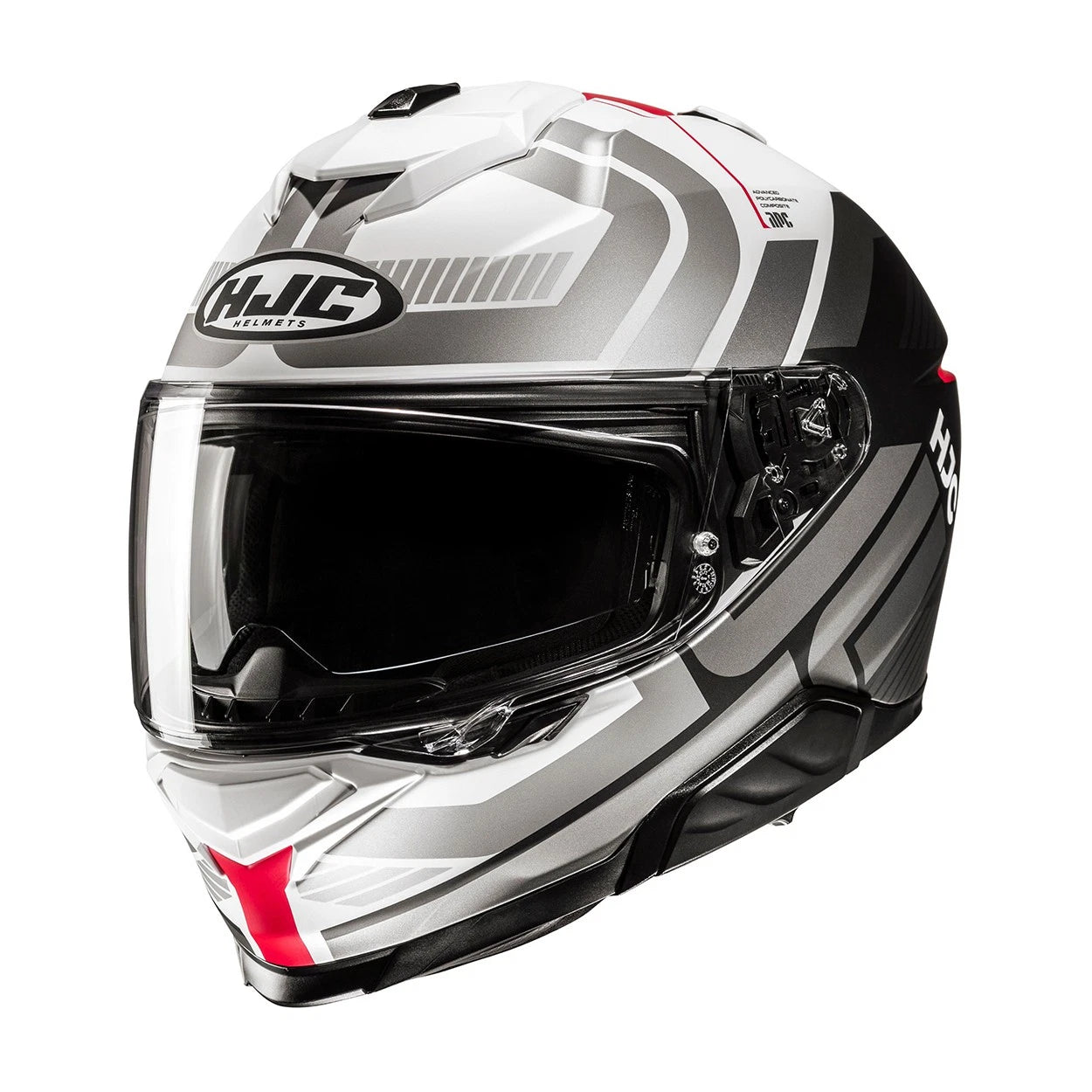CASCO HJC i71